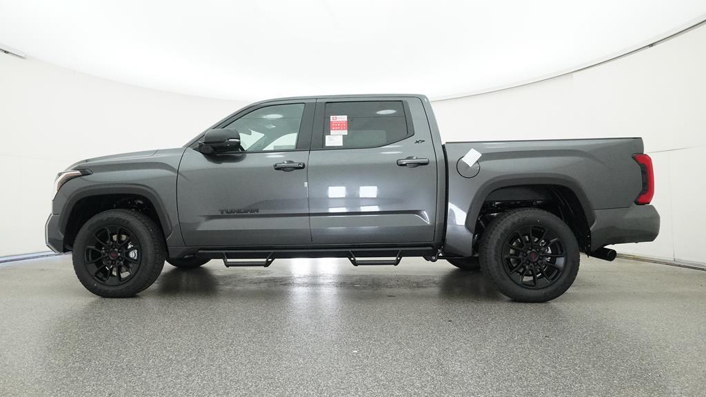 new 2025 Toyota Tundra car, priced at $64,014