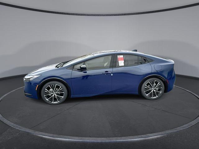 new 2024 Toyota Prius car, priced at $32,162