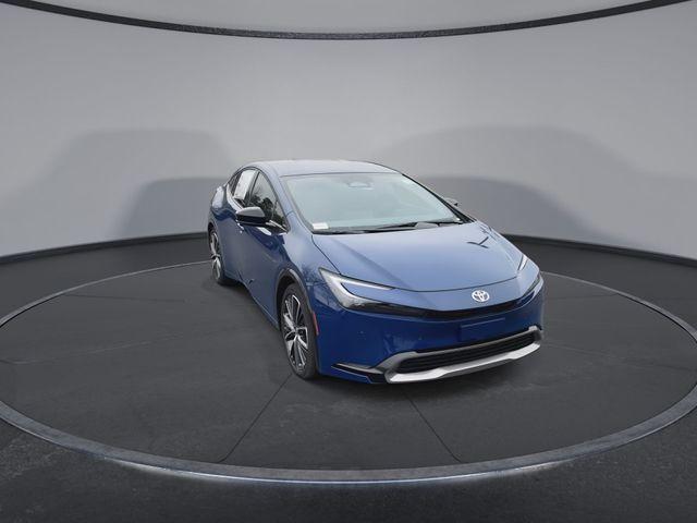 new 2024 Toyota Prius car, priced at $32,162