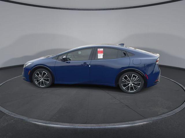 new 2024 Toyota Prius car, priced at $32,162