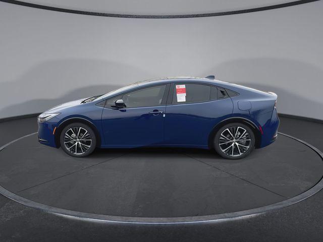 new 2024 Toyota Prius car, priced at $32,162