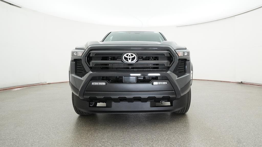 new 2025 Toyota Tacoma car, priced at $42,085