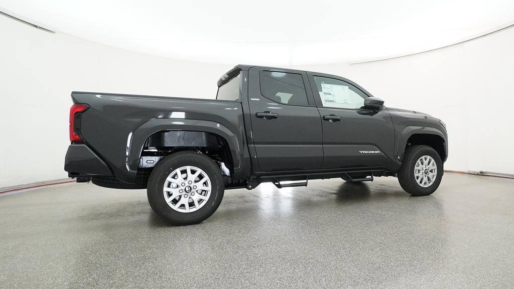 new 2025 Toyota Tacoma car, priced at $42,085