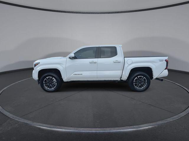 used 2024 Toyota Tacoma car, priced at $42,747