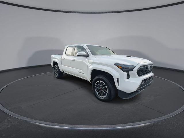 used 2024 Toyota Tacoma car, priced at $42,747