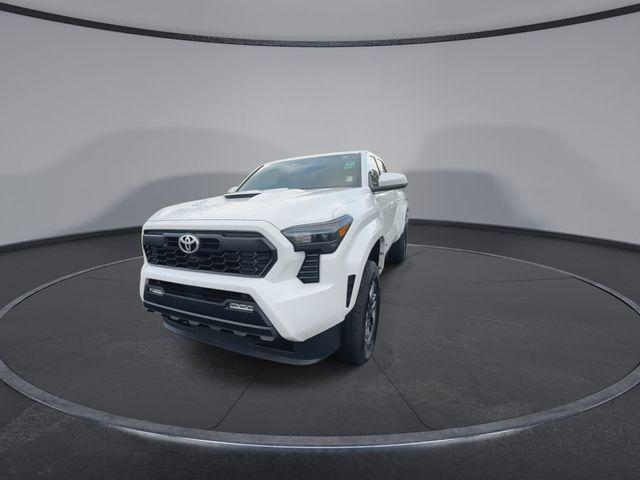 used 2024 Toyota Tacoma car, priced at $42,747