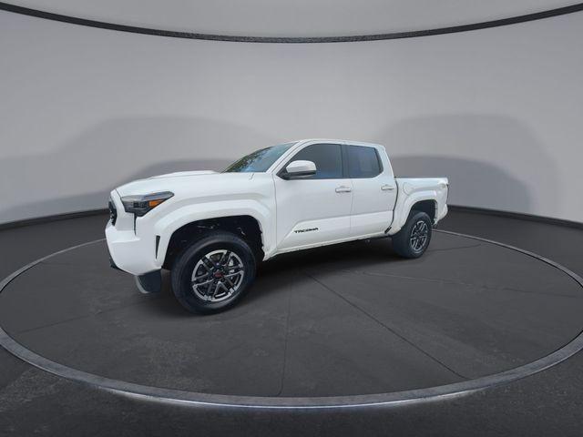 used 2024 Toyota Tacoma car, priced at $42,747