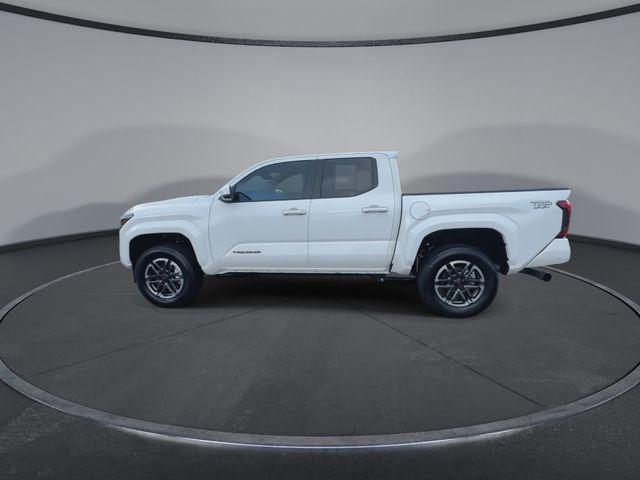 used 2024 Toyota Tacoma car, priced at $42,747