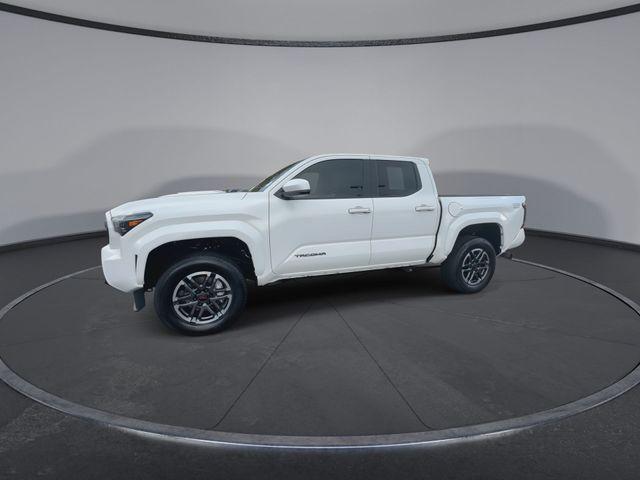 used 2024 Toyota Tacoma car, priced at $42,747