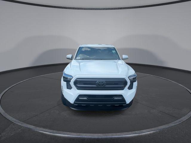 new 2025 Toyota Tacoma car, priced at $44,326