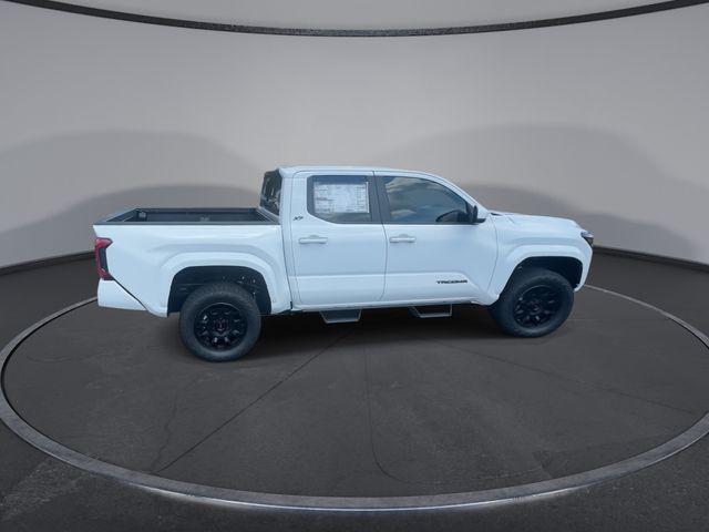 new 2025 Toyota Tacoma car, priced at $44,326
