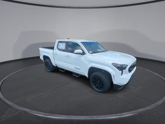 new 2025 Toyota Tacoma car, priced at $44,326