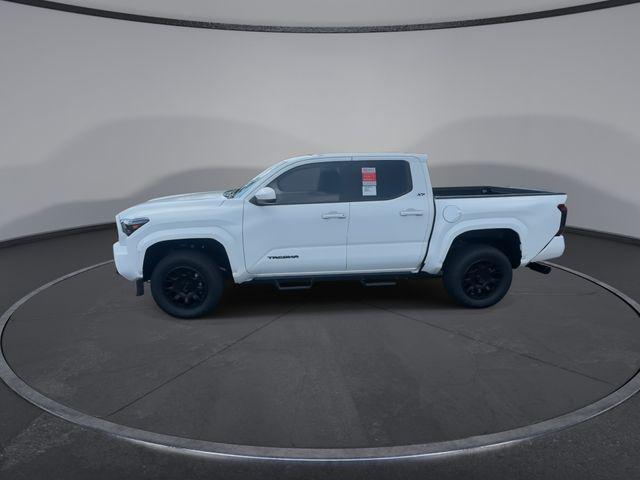 new 2025 Toyota Tacoma car, priced at $44,326