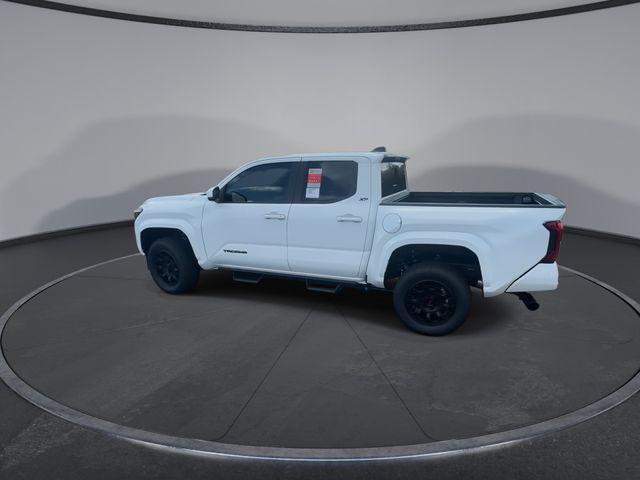 new 2025 Toyota Tacoma car, priced at $44,326
