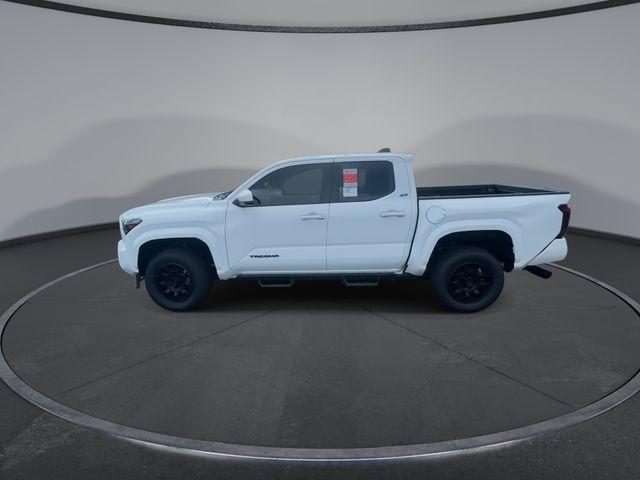 new 2025 Toyota Tacoma car, priced at $44,326