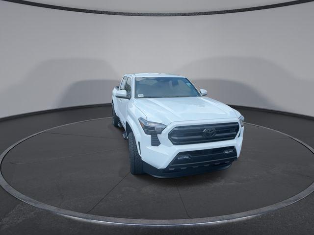 new 2025 Toyota Tacoma car, priced at $44,326
