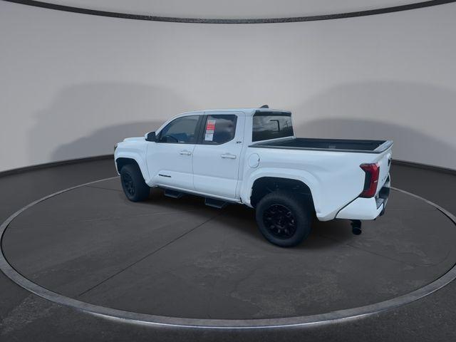 new 2025 Toyota Tacoma car, priced at $44,326