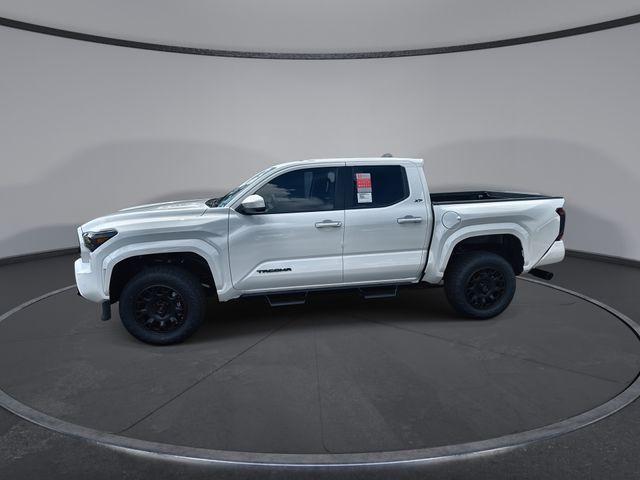 new 2025 Toyota Tacoma car, priced at $44,326