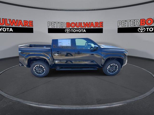 new 2025 Toyota Tacoma car, priced at $46,450