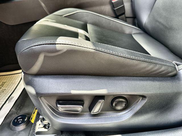 used 2025 Toyota Camry car, priced at $33,999