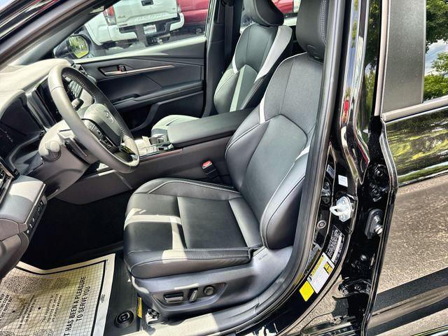 used 2025 Toyota Camry car, priced at $33,999
