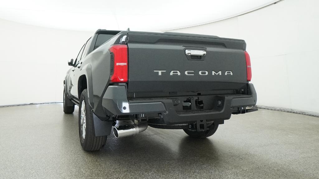new 2025 Toyota Tacoma car, priced at $54,178
