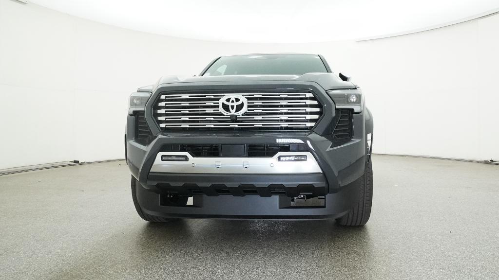 new 2025 Toyota Tacoma car, priced at $54,178