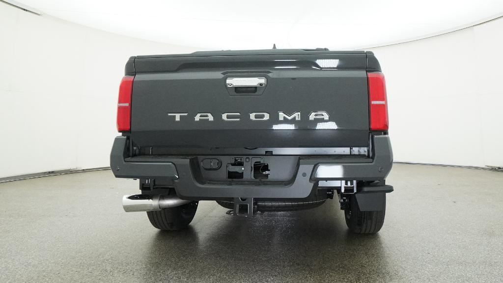 new 2025 Toyota Tacoma car, priced at $54,178