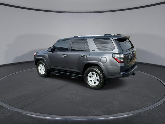 used 2021 Toyota 4Runner car, priced at $32,989