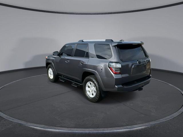 used 2021 Toyota 4Runner car, priced at $32,989