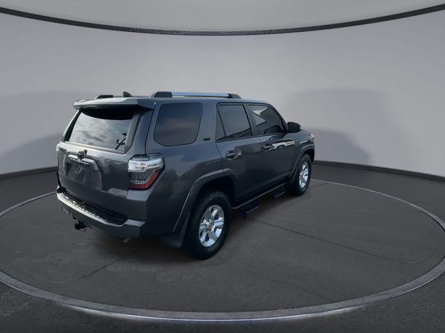 used 2021 Toyota 4Runner car, priced at $32,989