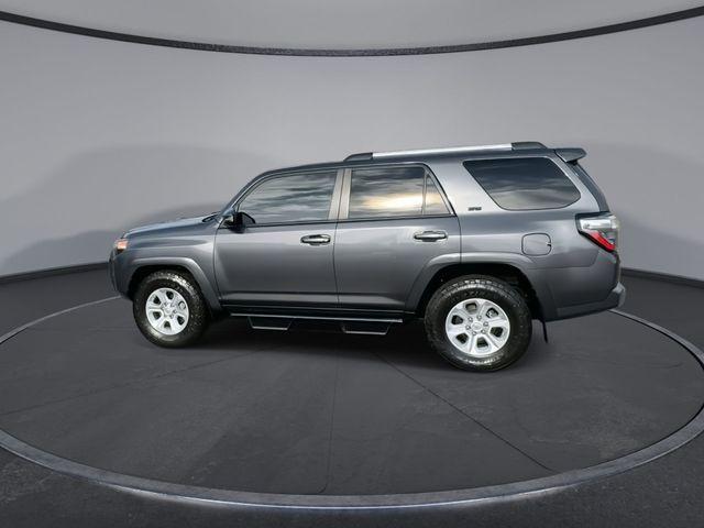 used 2021 Toyota 4Runner car, priced at $32,989