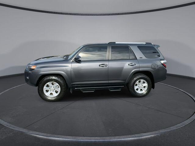 used 2021 Toyota 4Runner car, priced at $32,989