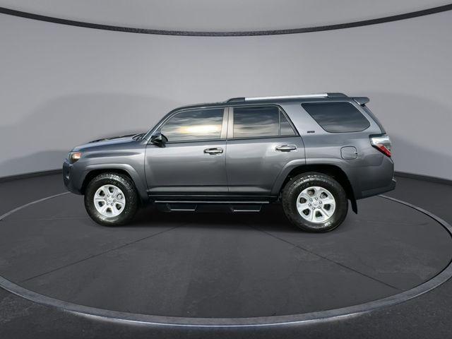 used 2021 Toyota 4Runner car, priced at $32,989