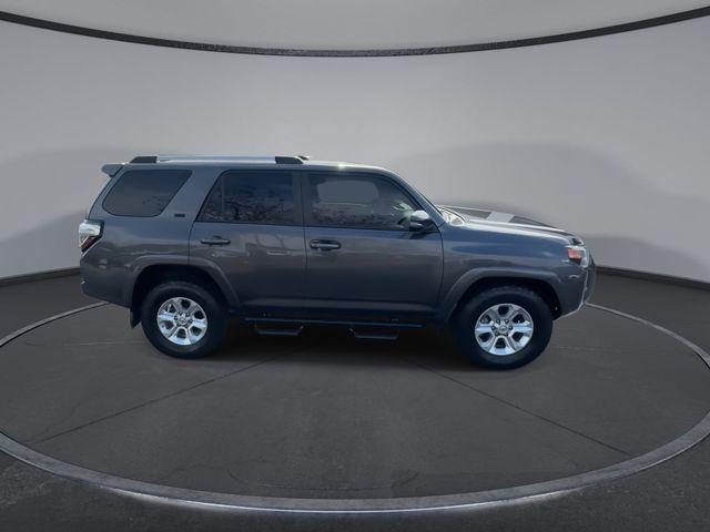 used 2021 Toyota 4Runner car, priced at $32,989