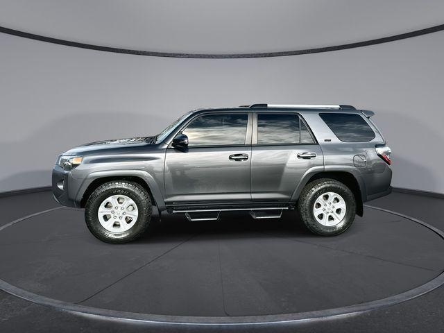 used 2021 Toyota 4Runner car, priced at $32,989