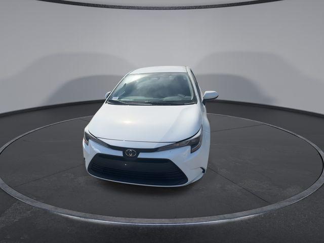 new 2026 Toyota Corolla car, priced at $24,035