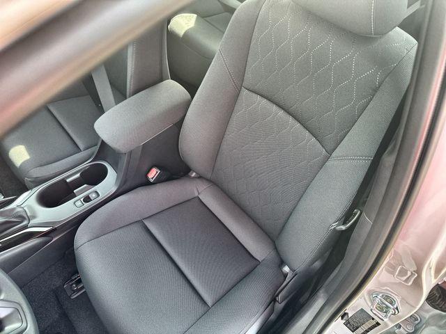 new 2026 Toyota Corolla car, priced at $24,035