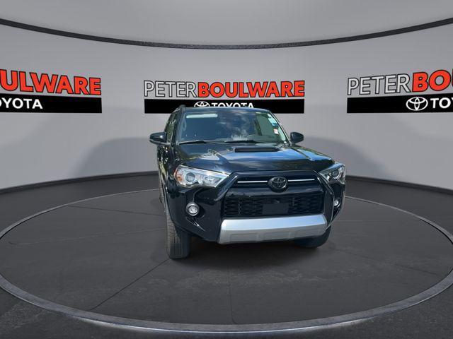 used 2023 Toyota 4Runner car, priced at $49,630