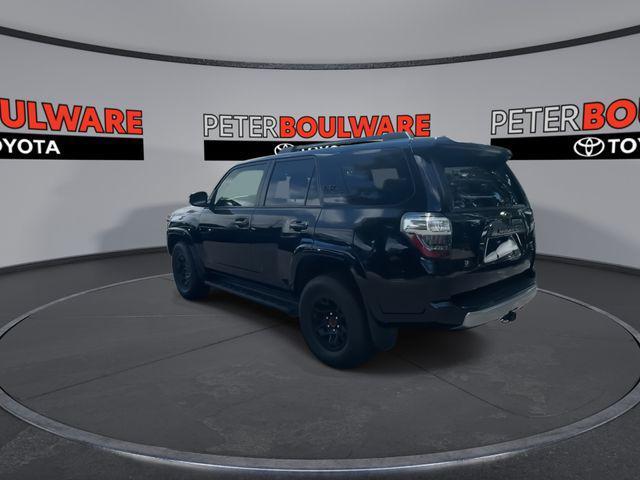 used 2023 Toyota 4Runner car, priced at $49,630