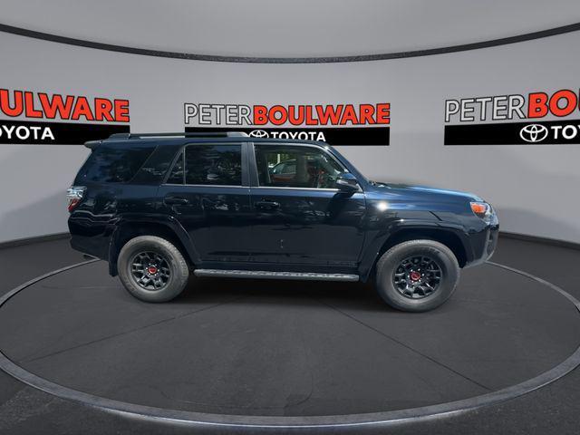 used 2023 Toyota 4Runner car, priced at $49,630