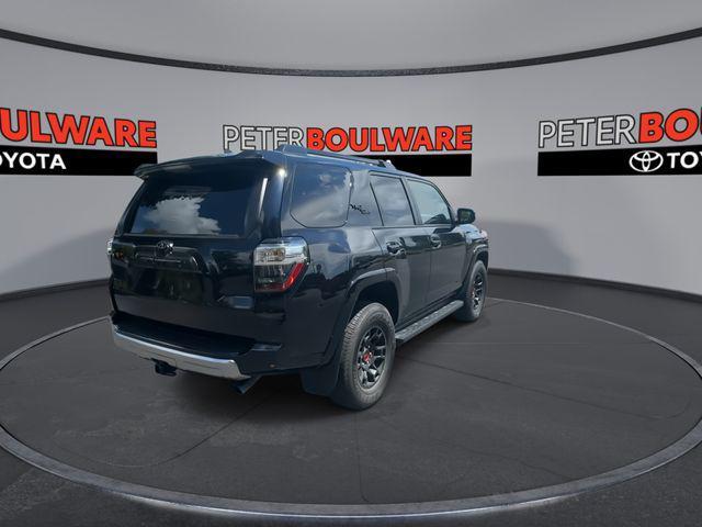 used 2023 Toyota 4Runner car, priced at $49,630