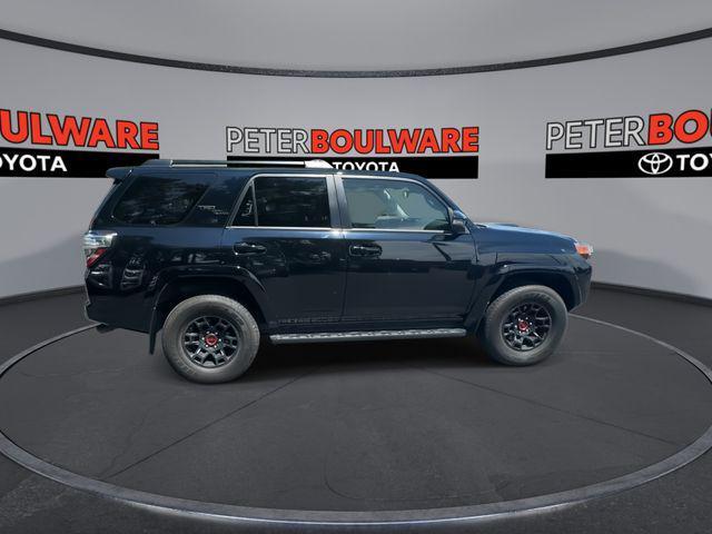 used 2023 Toyota 4Runner car, priced at $49,630