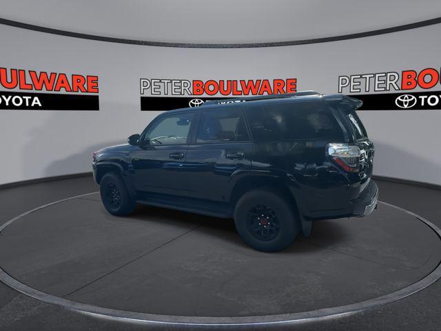 used 2023 Toyota 4Runner car, priced at $49,630