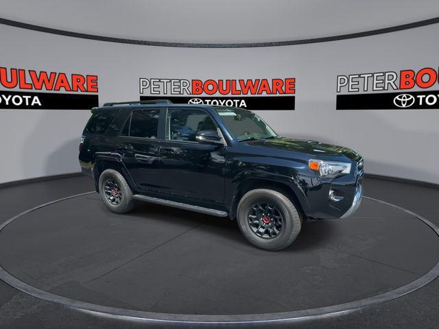 used 2023 Toyota 4Runner car, priced at $49,630