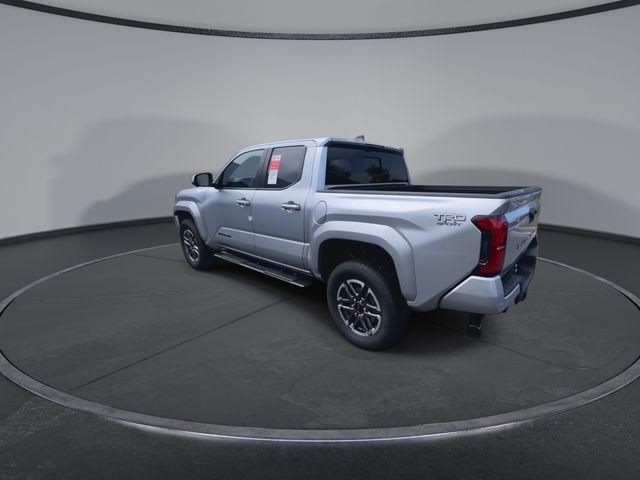 new 2024 Toyota Tacoma Hybrid car, priced at $59,856