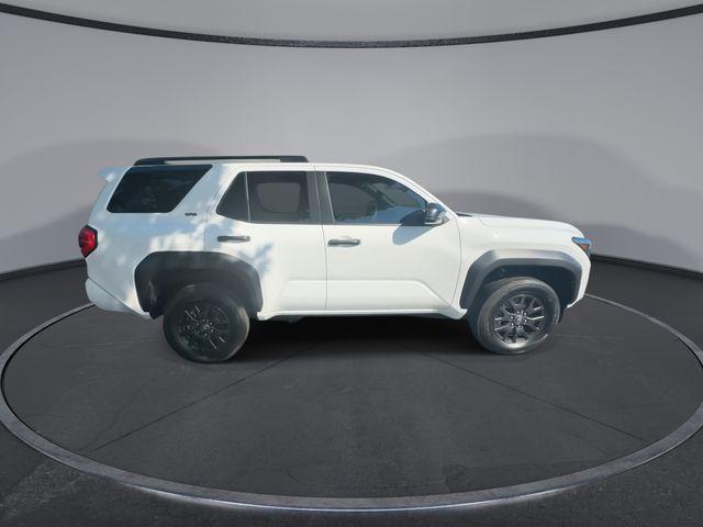 used 2025 Toyota 4Runner car, priced at $47,665