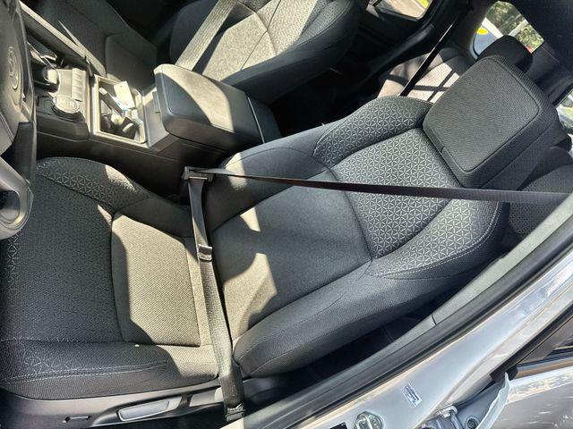 used 2025 Toyota 4Runner car, priced at $47,665