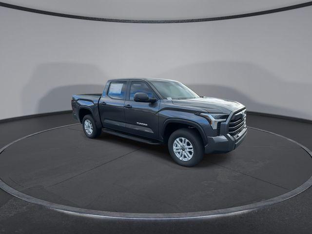 new 2025 Toyota Tundra car, priced at $57,307