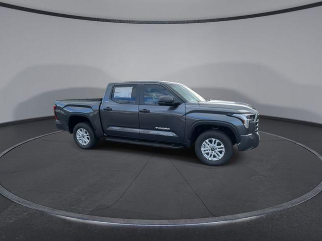 new 2025 Toyota Tundra car, priced at $57,307